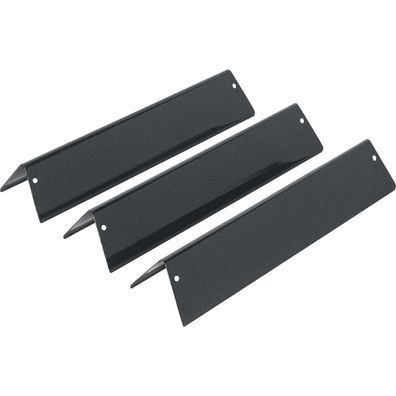 Weber Flavorizer Bars Emailliert für Serie Spirit 200
