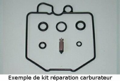 Tourmax Reparatursatz Vergaser