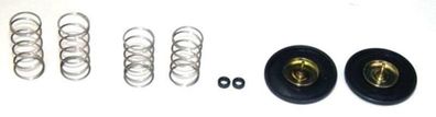 Tourmax Reparatursatz Beschleunigungspumpe Honda