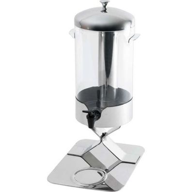 Stalgast Saftdispenser, 5 Liter