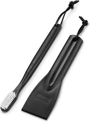 Weber Reinigungs-Set f. Gas ab Spirit