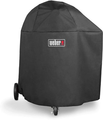 Weber Premium Abdeckhaube Summit Charcoal Grill