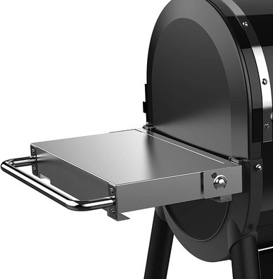 Weber SmokeFire Seitentisch