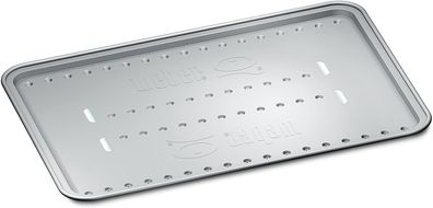 Weber Hitzeschild für Q Bratenrost, klein