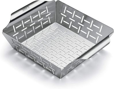 Weber Deluxe Gemüsekorb, klein