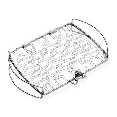 Weber Fisch- und Gemüsehalter, klein