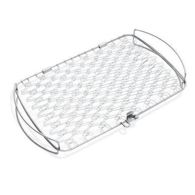 Weber Fisch- und Gemüsehalter, groß