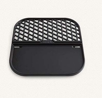 Weber 2in1 Sear Grate & Grillplatte