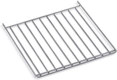 Weber ETGS Erweiterungsrost, Edelstahl