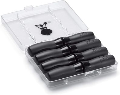 Weber Maiskolbenhalter-Set, 8 Stk