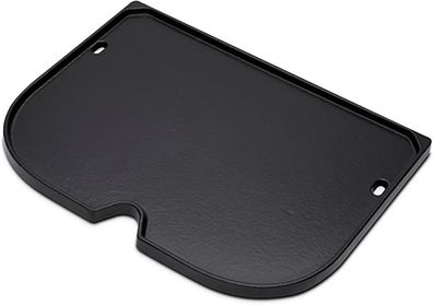 Weber Grillplatte für Lumin Grill Griddle