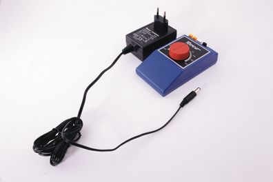 Roco 10788 Fahrregler-Set 0-14 Volt =DC / 0,6 A - o allgemein