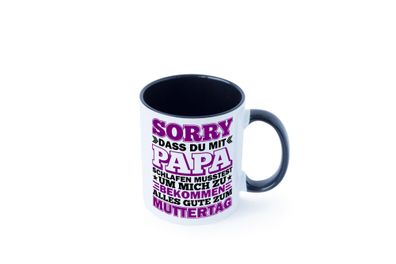Muttertags Tasse vl1 Tasse - Geschenk