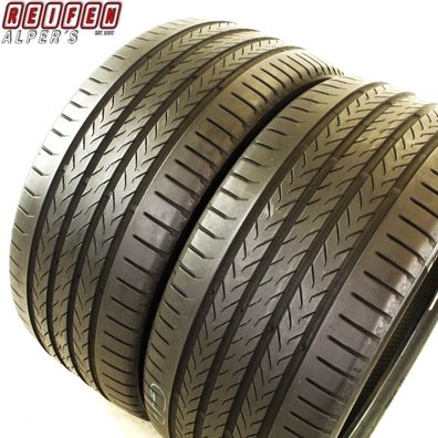 2X 245/35 R20 95Y XL Conti EcoContact 6 Q aus2023 Sommerreifen