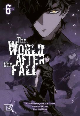 The World After the Fall 6 | S-Cynan (u. a.) | Taschenbuch | 304 S. | Deutsch