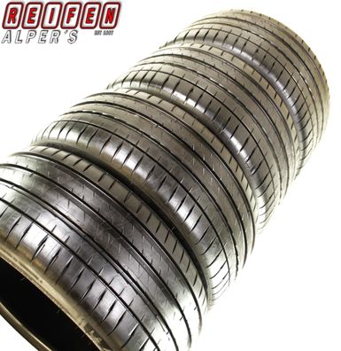 265/35 R20 99Y-295/30 R20 101Y Michelin Pilotsport 4S neu Sommerreifen