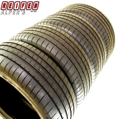 245/45 R18 100Y-275/40 R18 103Y Goodyear Asymetric3 Sommerreifen TOP