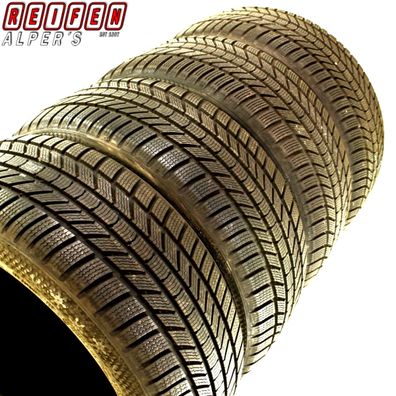 4X 245/45 R18 100V CONTI Wintercontact TS870 P Winterreifen TOP