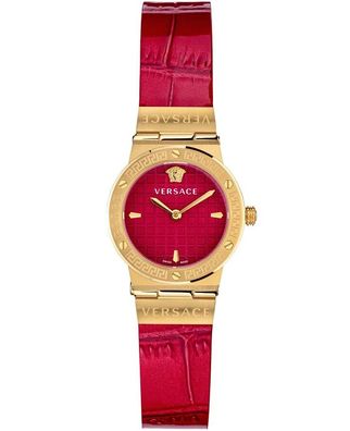 Versace Greca Logo Mini VEZ100621 Frauenuhr Greca Logo Mini