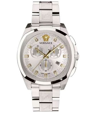 Versace Geo Chrono VEZ800321 Herrenuhr Geo Chrono