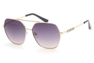 Guess GF0415/32B Frauen Sonnenbrille