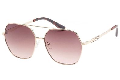 Guess GF0415/32F Frauen Sonnenbrille