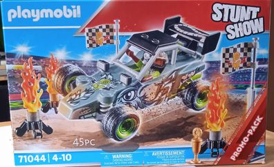 Playmobil 71044 Stuntshow Racer