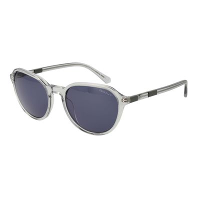 Gant Sonnenbrille GA7224 20A 53 Herren Grau