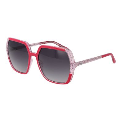 Guess Sonnenbrille GU7883 75B 56 Damen Rosa