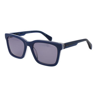 Ted Baker Sonnenbrille TB1722 691 55 Herren Blau