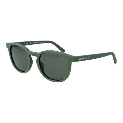 Gant Sonnenbrille GA7203 97R 53 Herren Grün