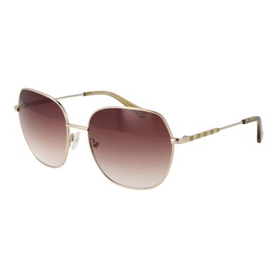Gant Sonnenbrille GA8100 32F 59 Damen Gold