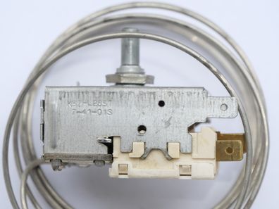 K57-L2851 Gefrierschrank-Thermostat Tiefkühl-Thermostat K57L2851