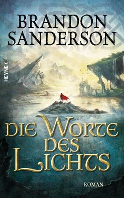 Die Worte des Lichts | Die Sturmlicht-Chroniken 03 | Brandon Sanderson | Buch