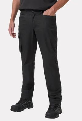 Helly Hansen® Workwear Hose "Manchester" Stretch 77525