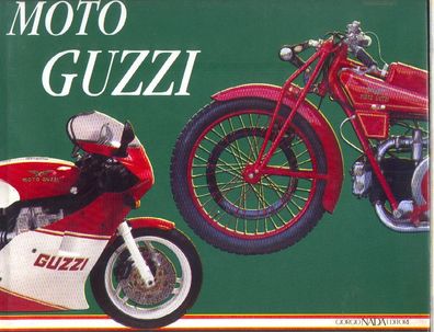 Moto Guzzi, Mario Colombo