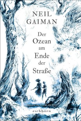 Der Ozean am Ende der Straße | Roman | Neil Gaiman | Buch | 336 S. | Deutsch