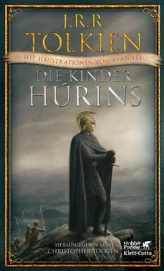 Die Kinder Húrins | J. R. R. Tolkien | Taschenbuch | Taschenbuch | 336 S. | 2010