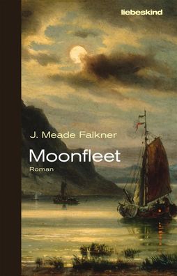 Moonfleet | John Meade Falkner | Buch | 352 S. | Deutsch | 2016