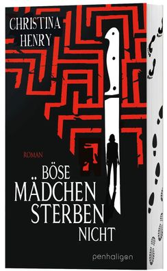 Böse Mädchen sterben nicht | Roman | Christina Henry | Buch | 432 S. | Deutsch