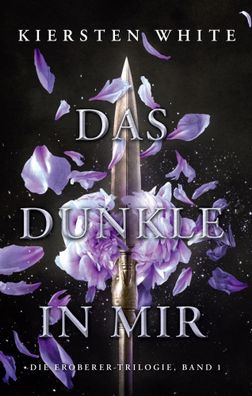 Das Dunkle in mir | Kiersten White | Taschenbuch | 448 S. | Deutsch | 2024