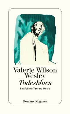 Todesblues | Ein Fall für Tamara Hayle | Valerie Wilson Wesley | Taschenbuch