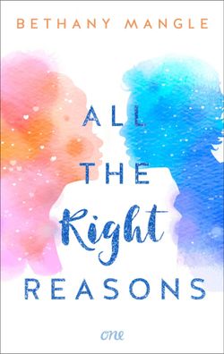 All The Right Reasons | Eine zuckersüße Forbidden Love mit starken Charakteren