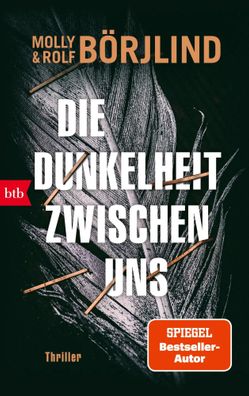 Die Dunkelheit zwischen uns | Thriller | Molly Börjlind (u. a.) | Taschenbuch
