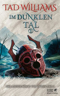 Im dunklen Tal 1 | Der letzte König von Osten Ard 3 | Tad Williams | Buch | 2023