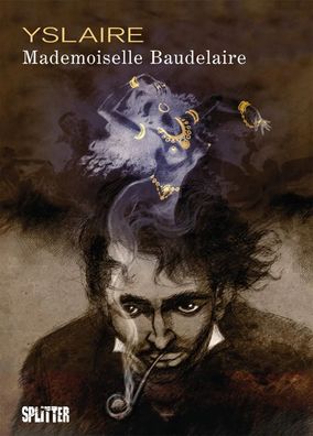 Mademoiselle Baudelaire | Yslaire | Buch | 160 S. | Deutsch | 2021 | Splitter