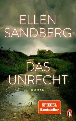 Das Unrecht | Ellen Sandberg | Buch | 416 S. | Deutsch | 2022 | Penguin [9]