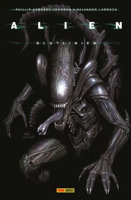 Alien | Bd. 1: Blutlinien | Philip Kennedy Johnson (u. a.) | Taschenbuch | 2022