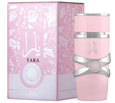 Lattafa Yara Eau de Parfum – 100 ml für Damen