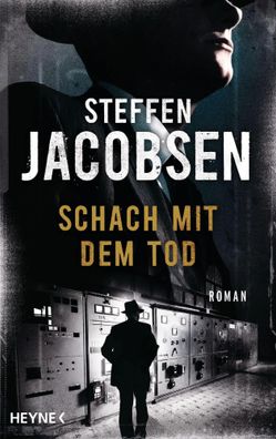 Schach mit dem Tod | Roman | Steffen Jacobsen | Buch | 448 S. | Deutsch | 2021
